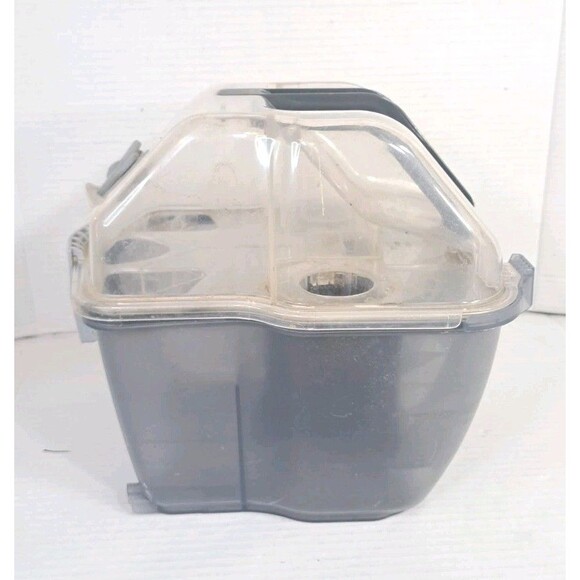 OEM Hoover Power Scrub Deluxe Dirty Water Tank FH50150 FH50141 Replacement Part - Picture 4 of 9
